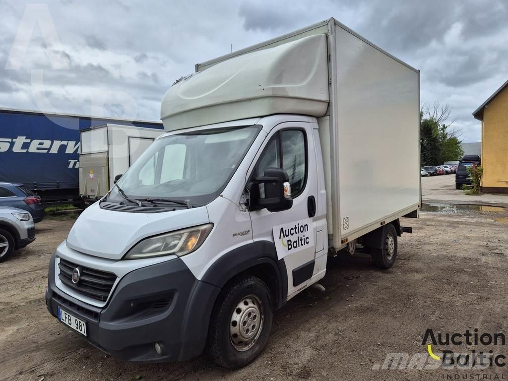 Fiat Ducato 250 Inne