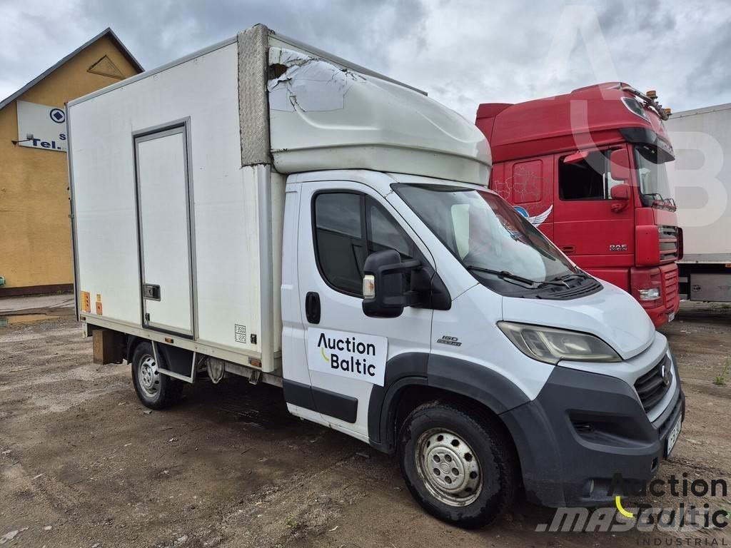 Fiat Ducato 250 Inne