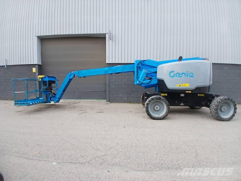 Genie Z 62/40 Podnośniki przegubowe