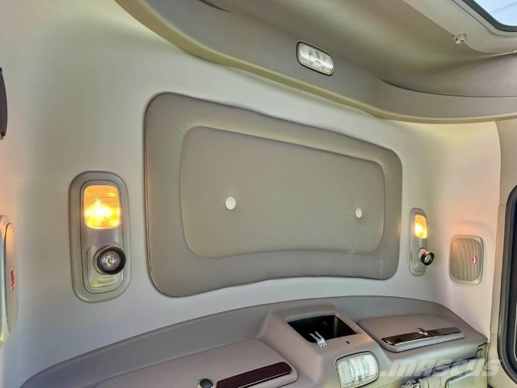 Peterbilt 389 Ciągniki siodłowe