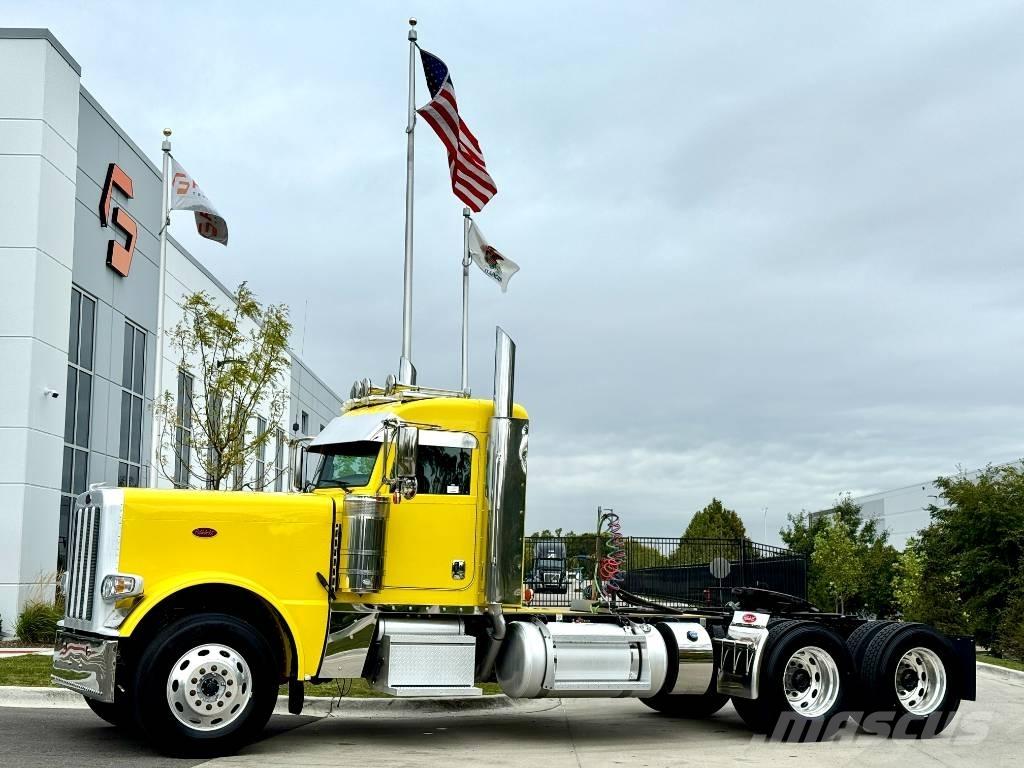 Peterbilt 389 Ciągniki siodłowe