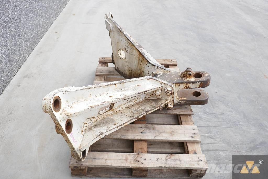 CAT D8K Drawbar Inne akcesoria