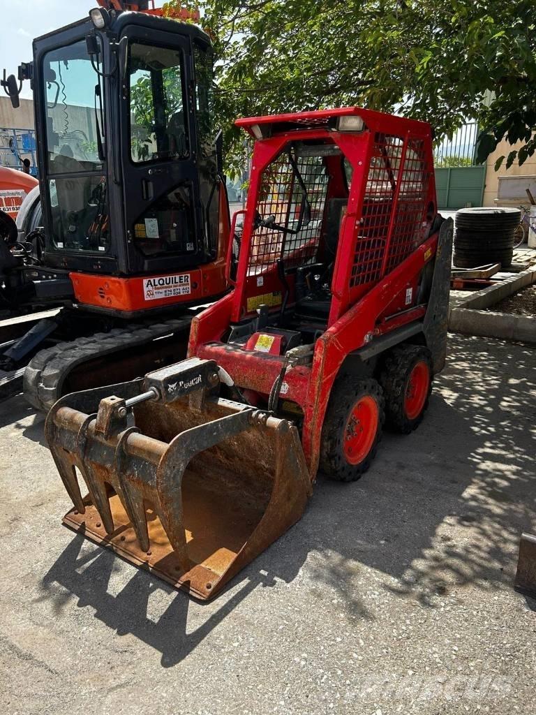 Bobcat S 70 Ładowarki burtowe