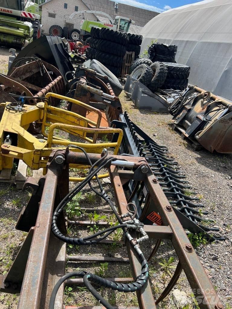 Merlo P 38.13 Ładowarki teleskopowe