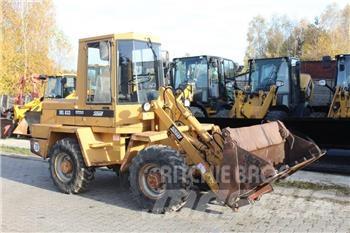 Schaeff SKL 832 Ładowarki kołowe