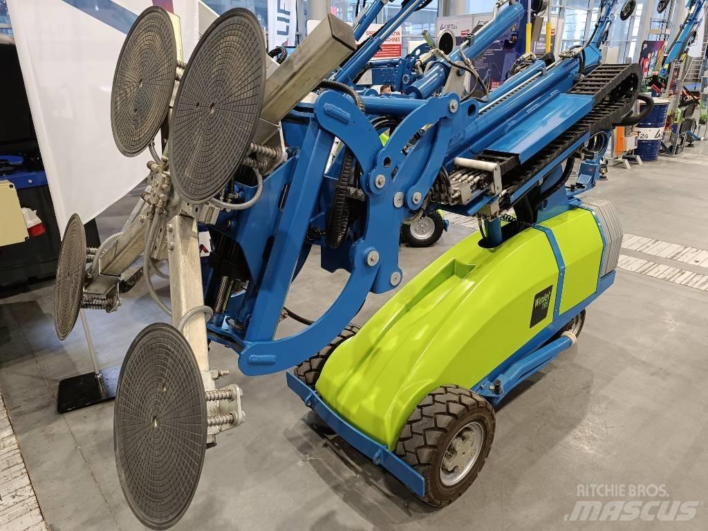  Winlet 785 Mini dźwigi