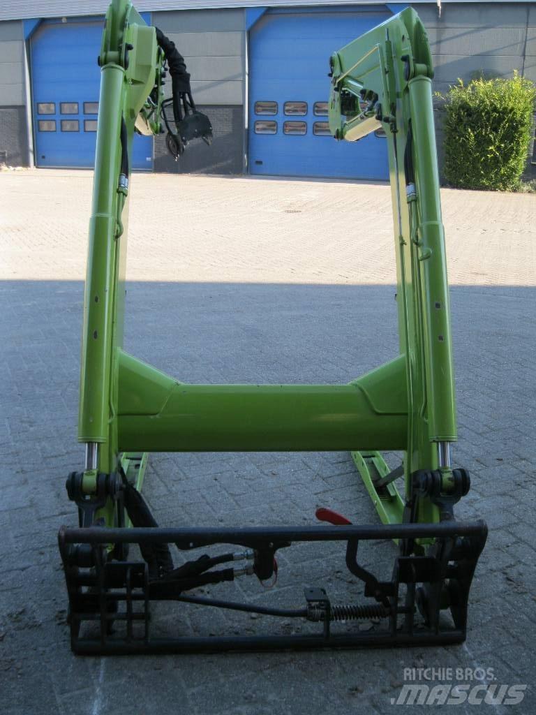 CLAAS FL 120 Inne akcesoria do ciągników