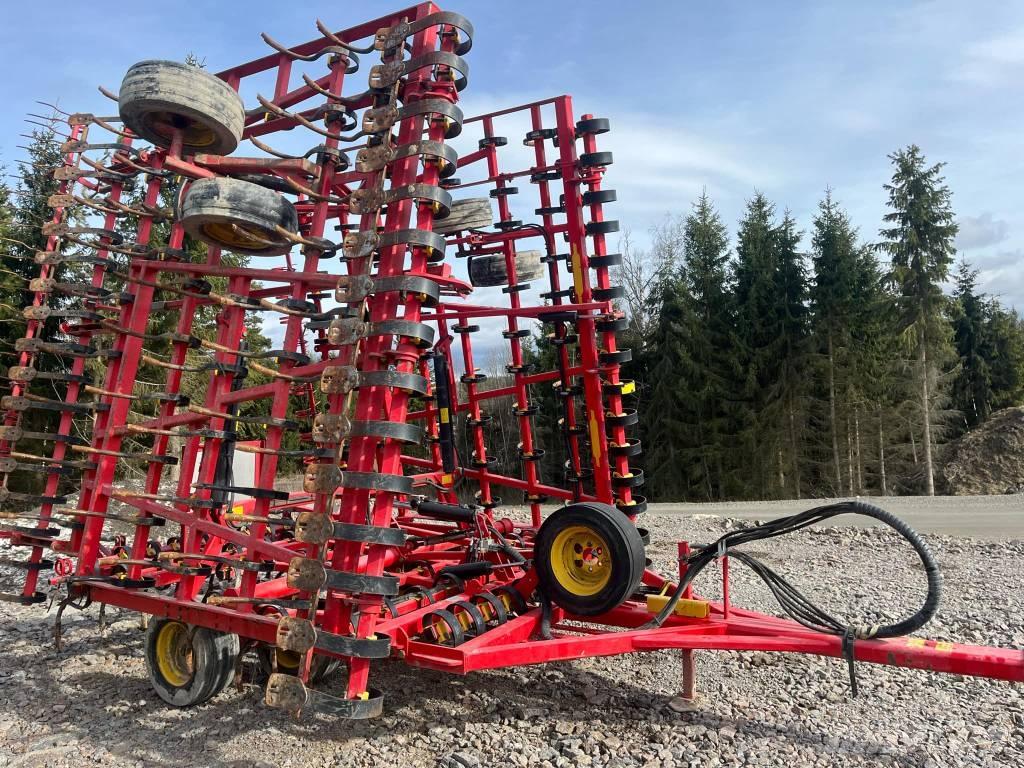 Väderstad NZA 1000 Glebogryzarki