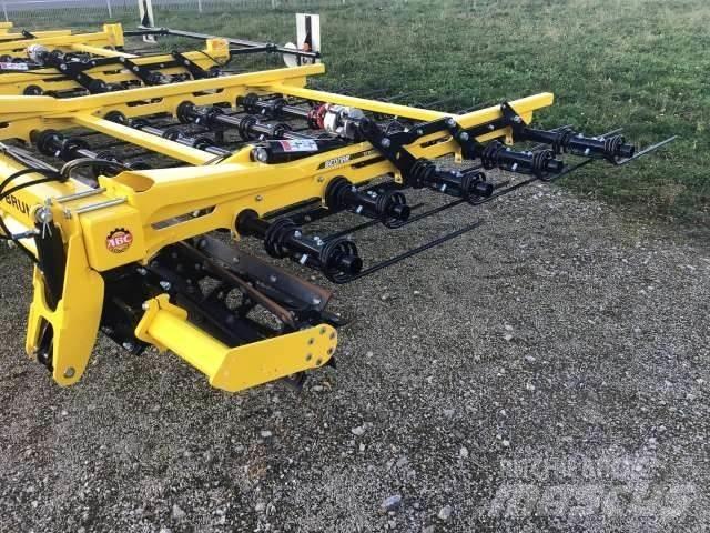 Bednar PRO PN 9000 Maszyny rolnicze - Inne