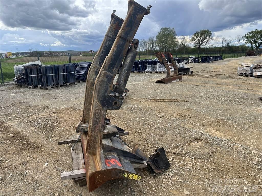 Timberjack 1110D Inne akcesoria