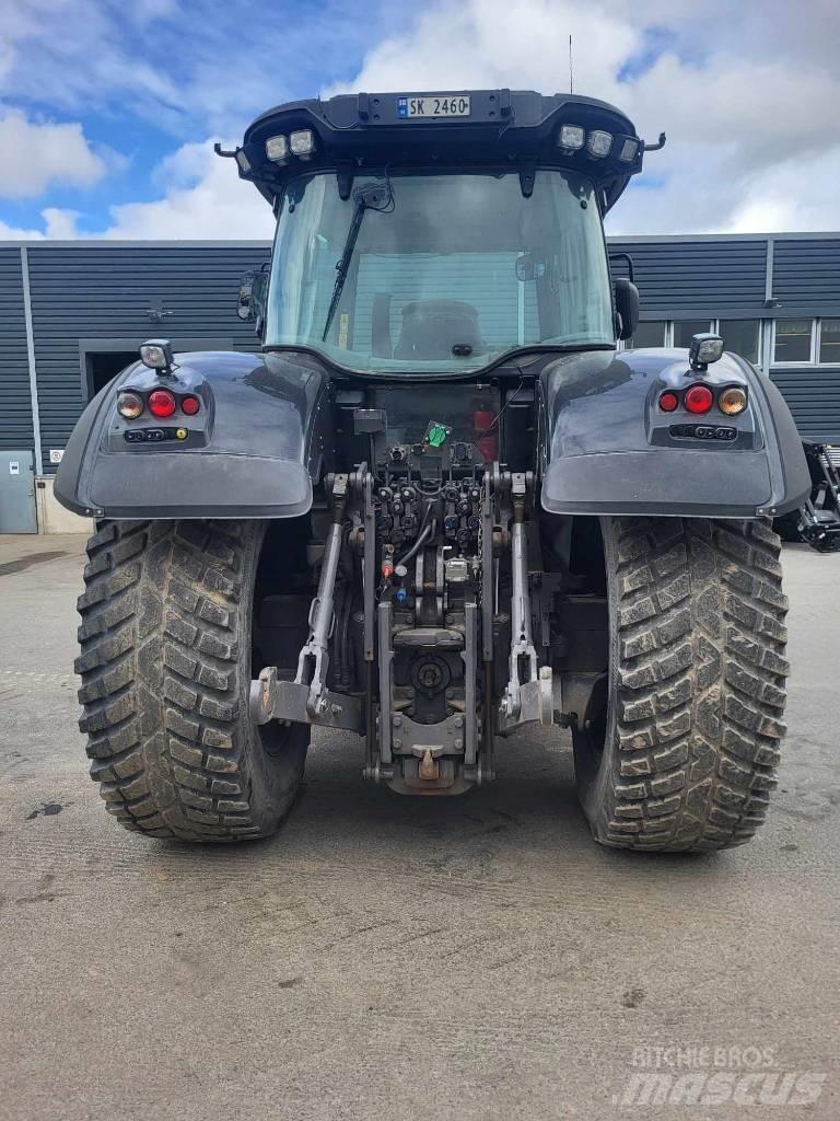 Valtra S 233 Ciągniki rolnicze