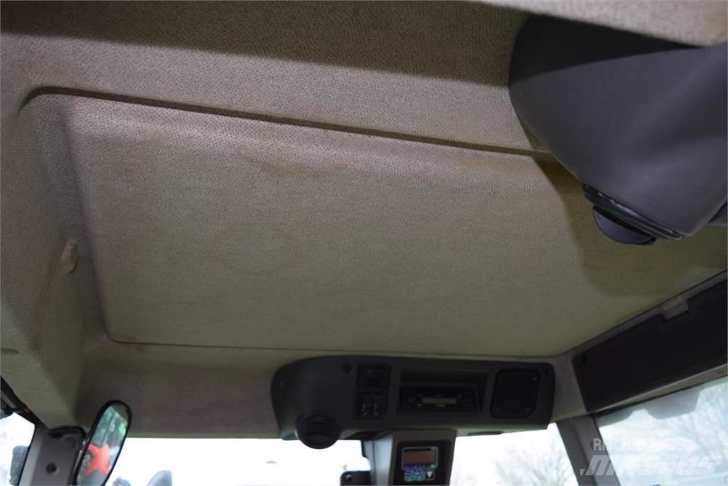 CLAAS Ares 826 RZ Ciągniki rolnicze