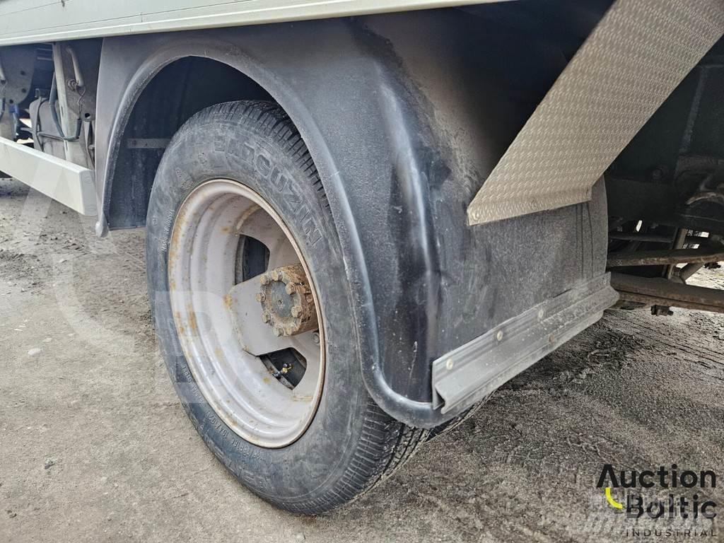 Gaz 3302 Inne