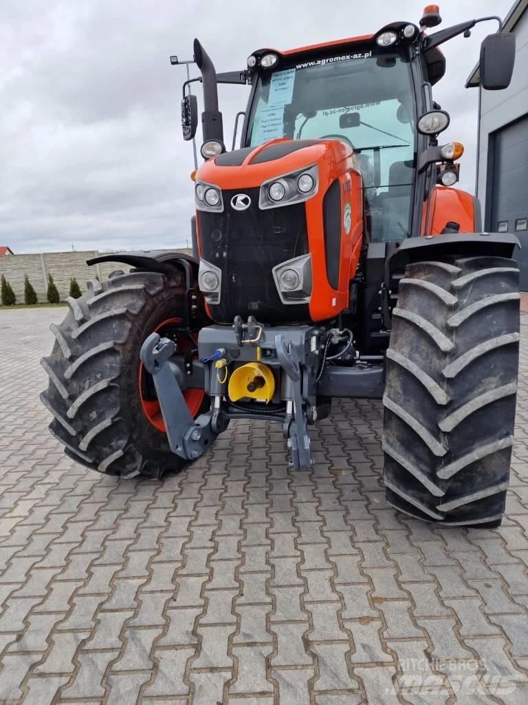 Kubota M 7133 Ciągniki rolnicze