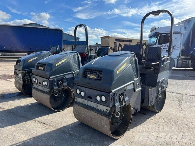 Bomag BW 80 AD-5 Walce dwubębnowe