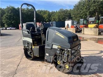 Bomag BW 80 AD-5 Walce dwubębnowe