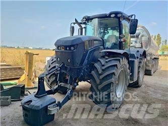 JCB Fastrac 4220 Ciągniki rolnicze