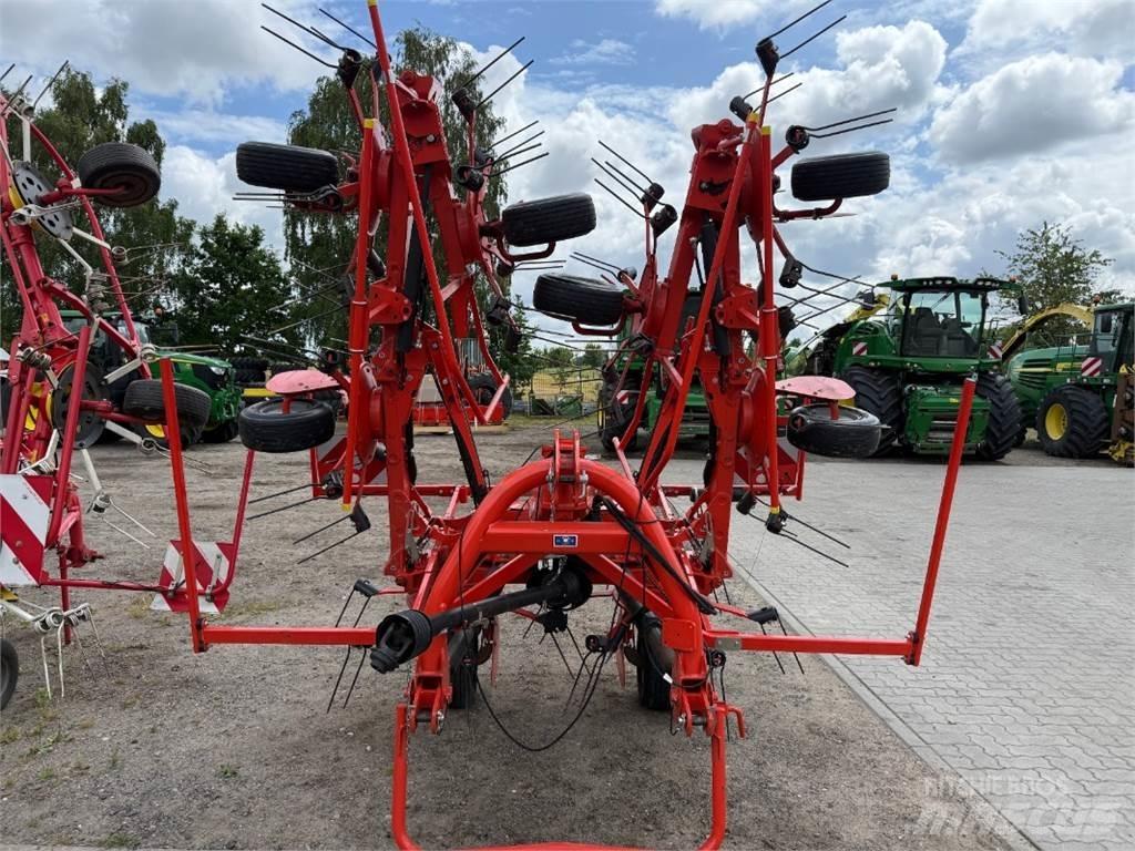 Kuhn GF8712 Maszyny rolnicze - Inne