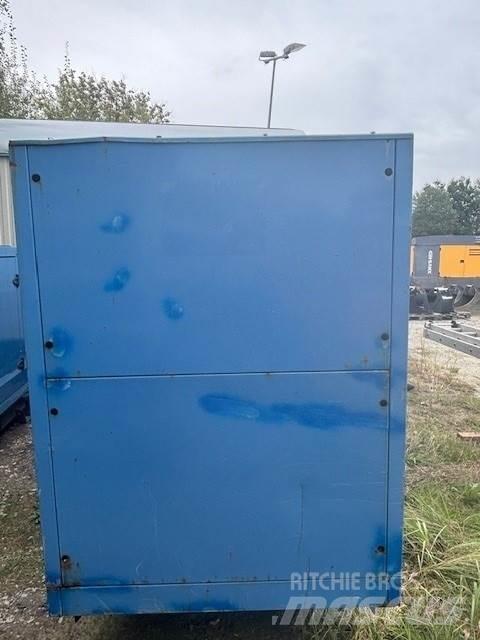 Sdmo V220C Agregaty prądotwórcze inne