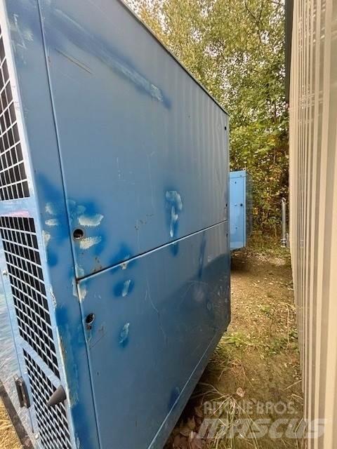 Sdmo V220C Agregaty prądotwórcze inne