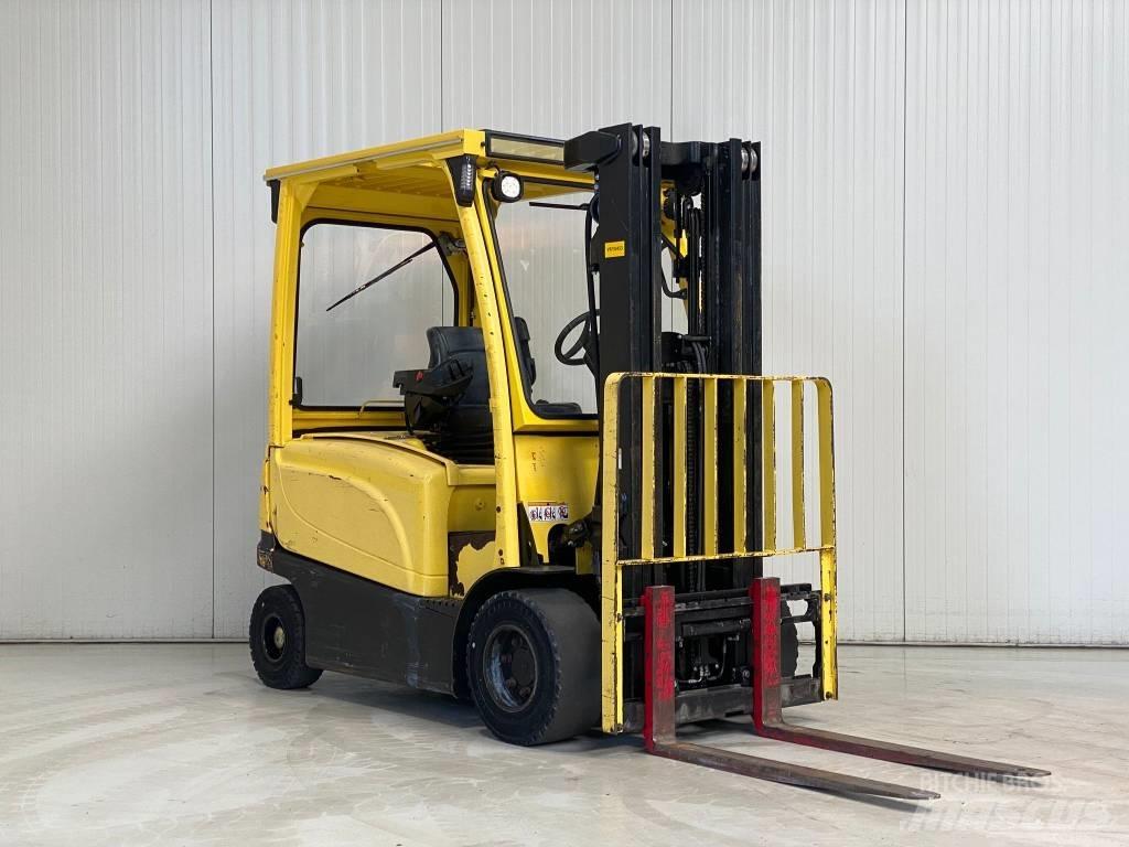 Hyster J2.5XN Wózki elektryczne