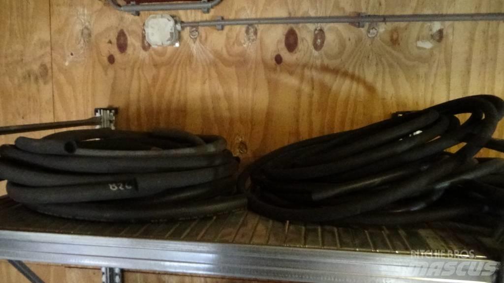 Delmag Spare parts Maszyny budowlane - Inne