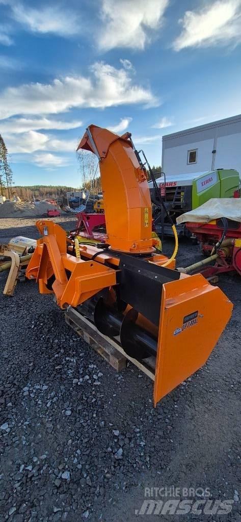Trejon Optimal 2450 Maszyny rolnicze - Inne