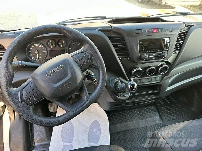 Iveco 35C16 Inne