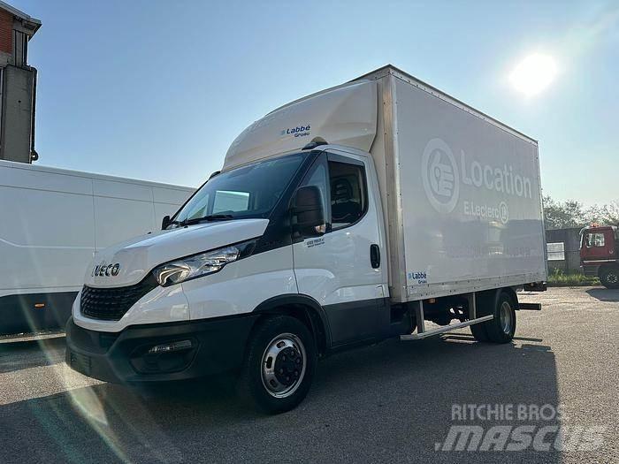 Iveco 35C16 Inne