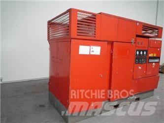 Atlas Copco ZT 3 A Kompresory