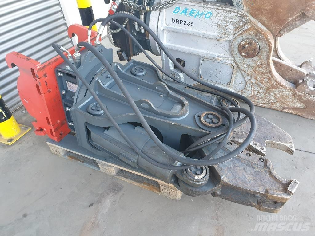Hammer MT10 Cutter Nożyce