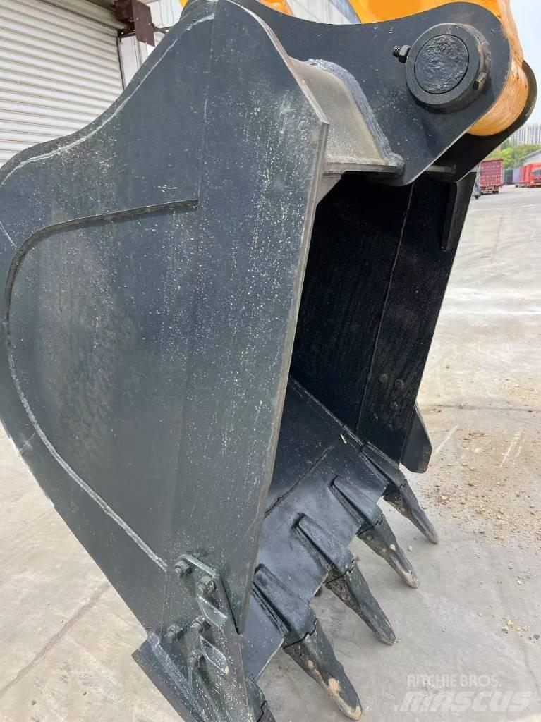 Hyundai R305LC-9T Koparki gąsienicowe