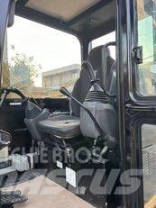CAT 307E2 Minikoparki