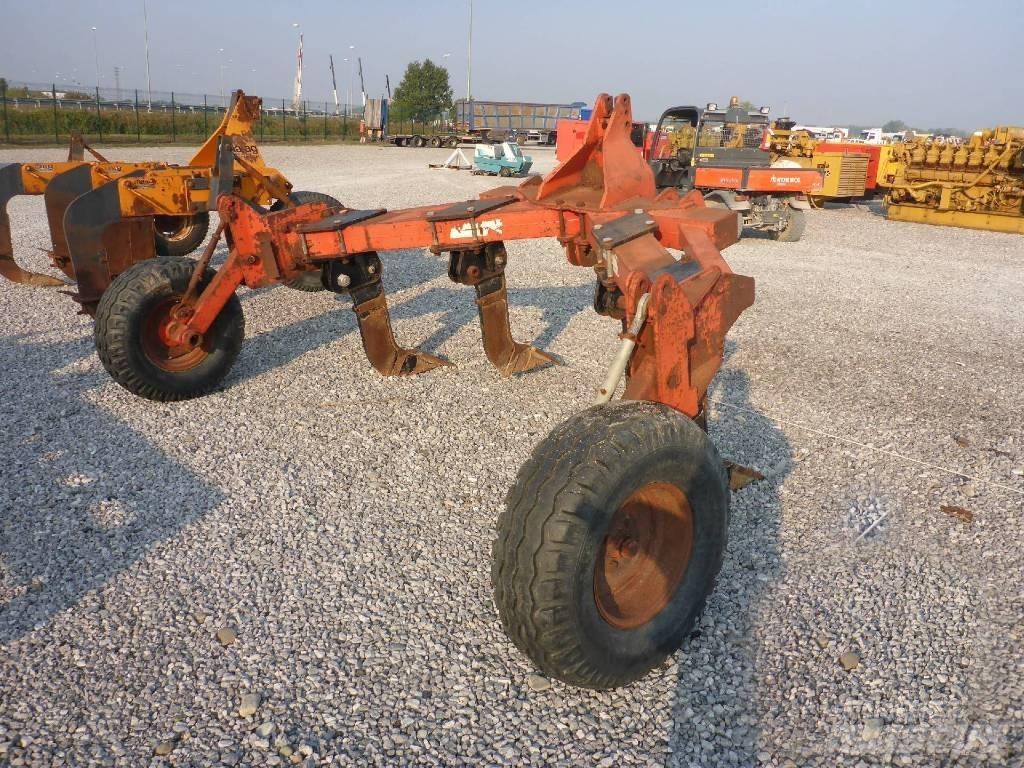 Gard DELP 260J Głębosze