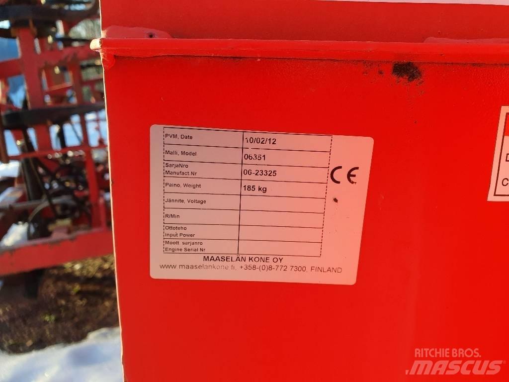 Hakki Pilke Eagle Łuparki, pilarki i wiórkarki