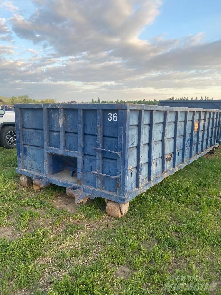  25Yd BIN Silniki i skrzynie