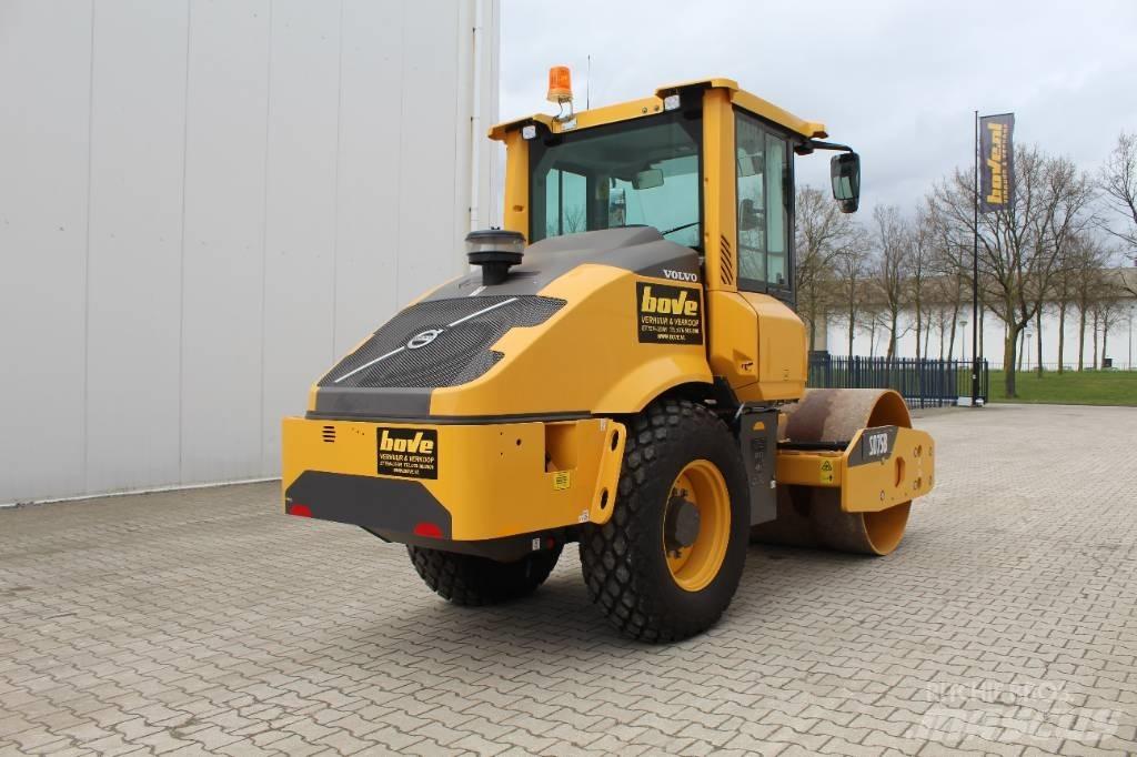 Volvo SD 75 B Walce jednobębnowe