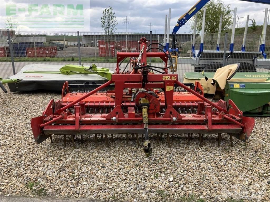 Lely terra 300-22 Brony talerzowe