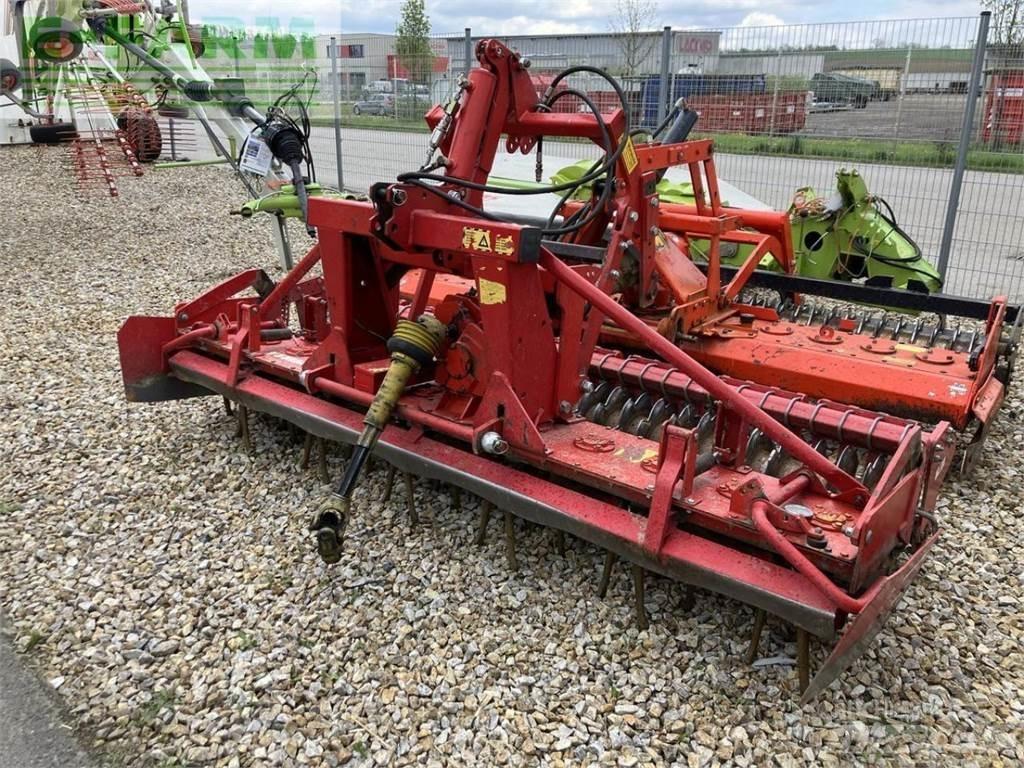 Lely terra 300-22 Brony talerzowe