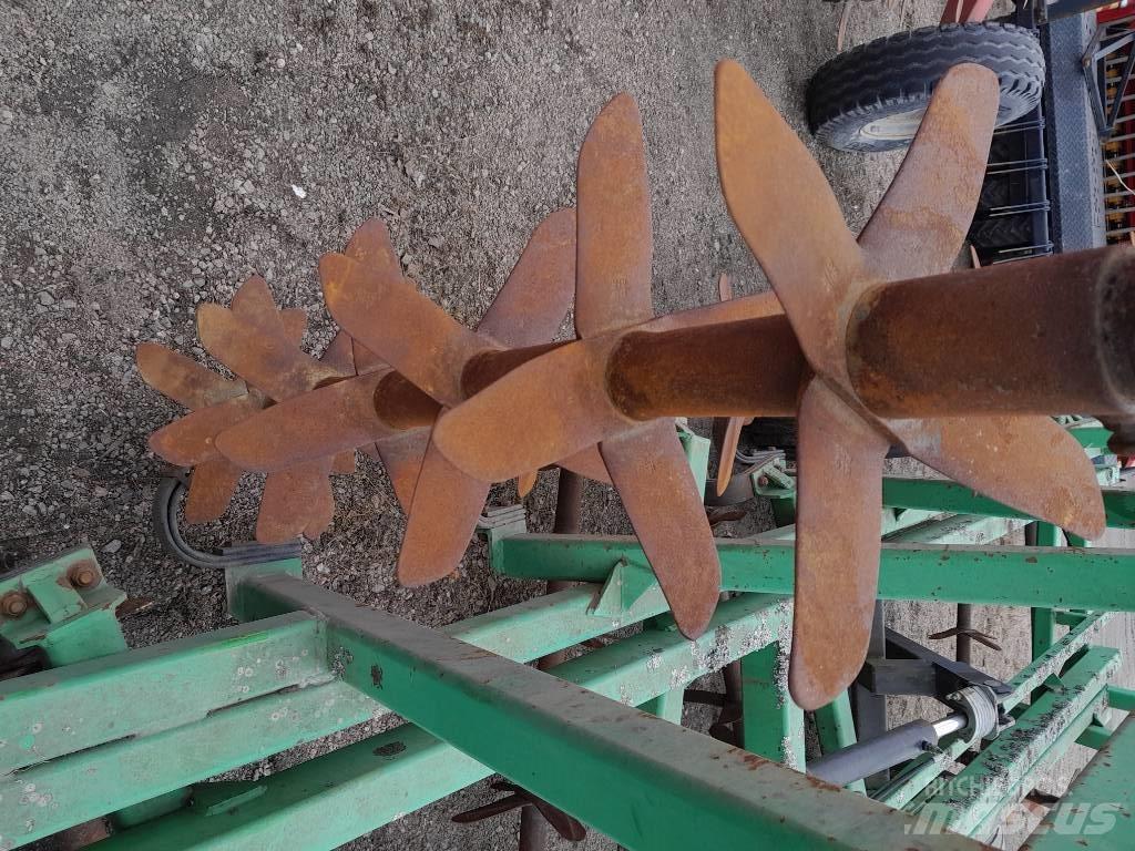Kronos 4800 Brony