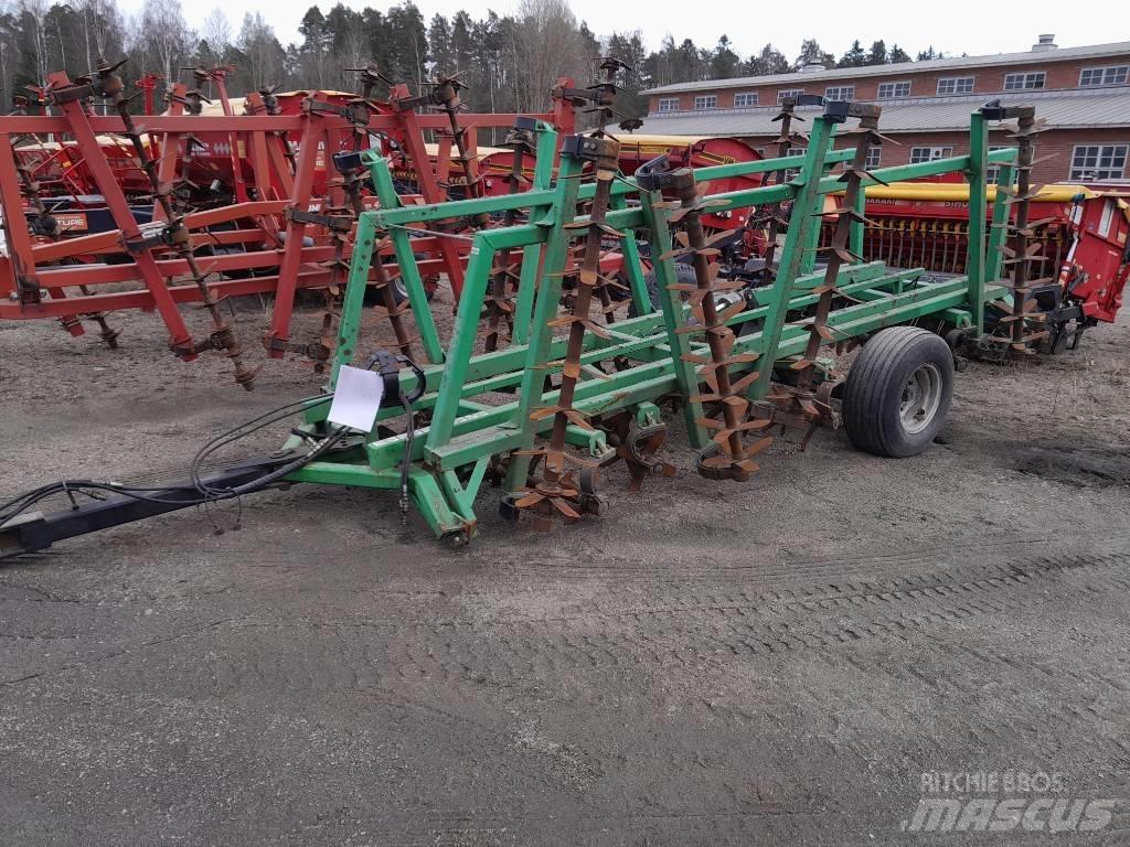 Kronos 4800 Brony