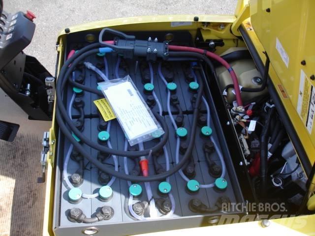 Hyster J 1.6 XNT Wózki elektryczne