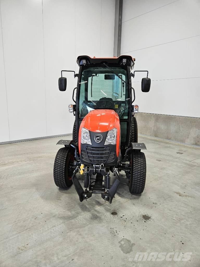 Kioti CK 4030 HST Ciągniki rolnicze