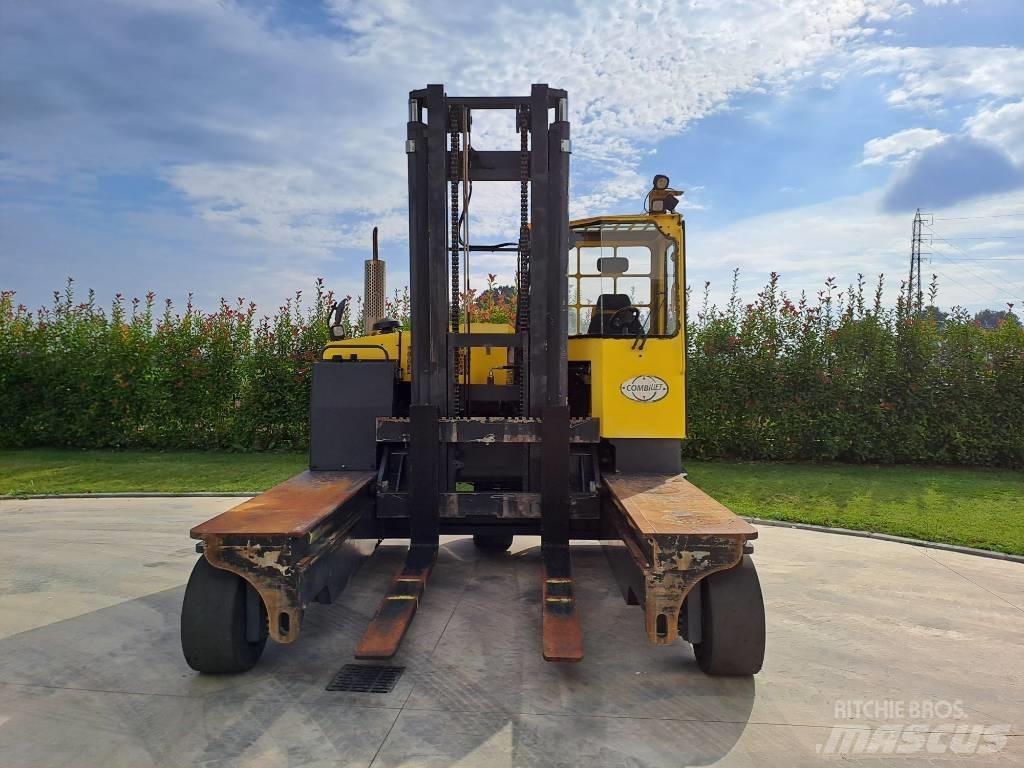 Combilift C 10000 Wózki widłowe czterokierunkowe