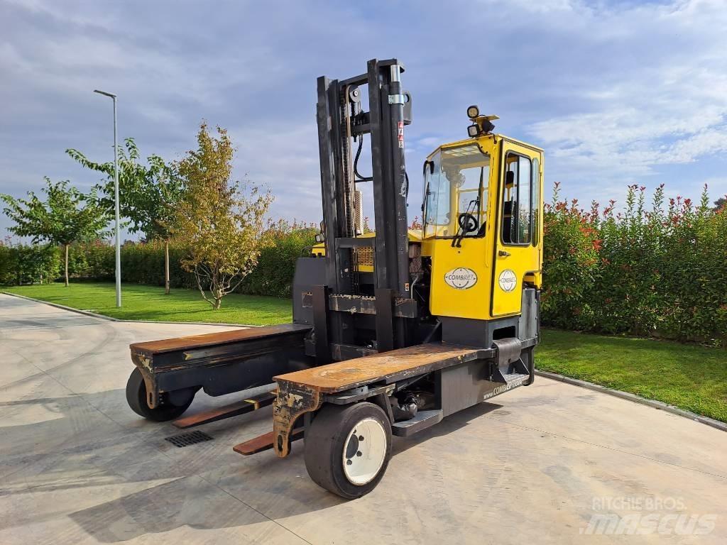 Combilift C 10000 Wózki widłowe czterokierunkowe