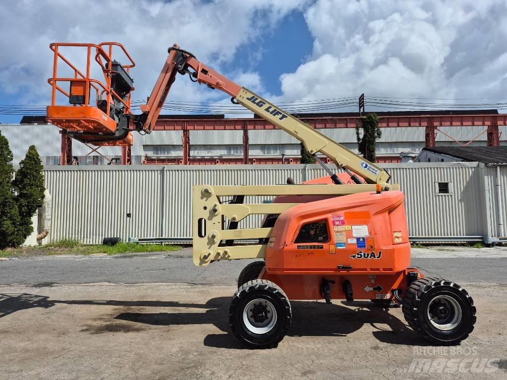 JLG 450 AJ Podnośniki przegubowe
