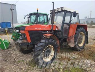 Zetor CRYSTAL 16145 Ciągniki rolnicze