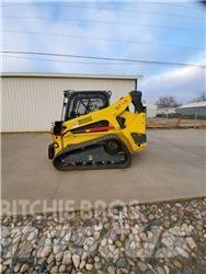 Wacker Neuson ST45 Ładowarki gąsienicowe