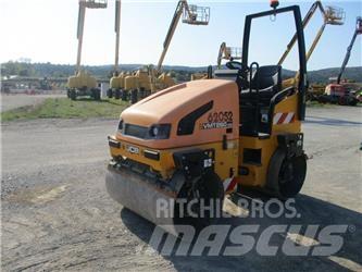 JCB VMT260-120 Ubijaki