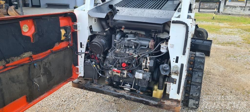 Bobcat T 590 HF Ładowarki burtowe